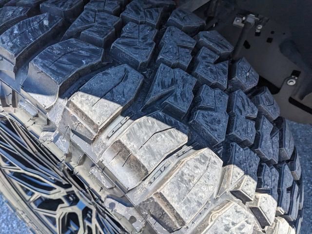Used 2025 Ford F150 Raptor w/ Equipment Group 803A Raptor R AWD/4WD image 36