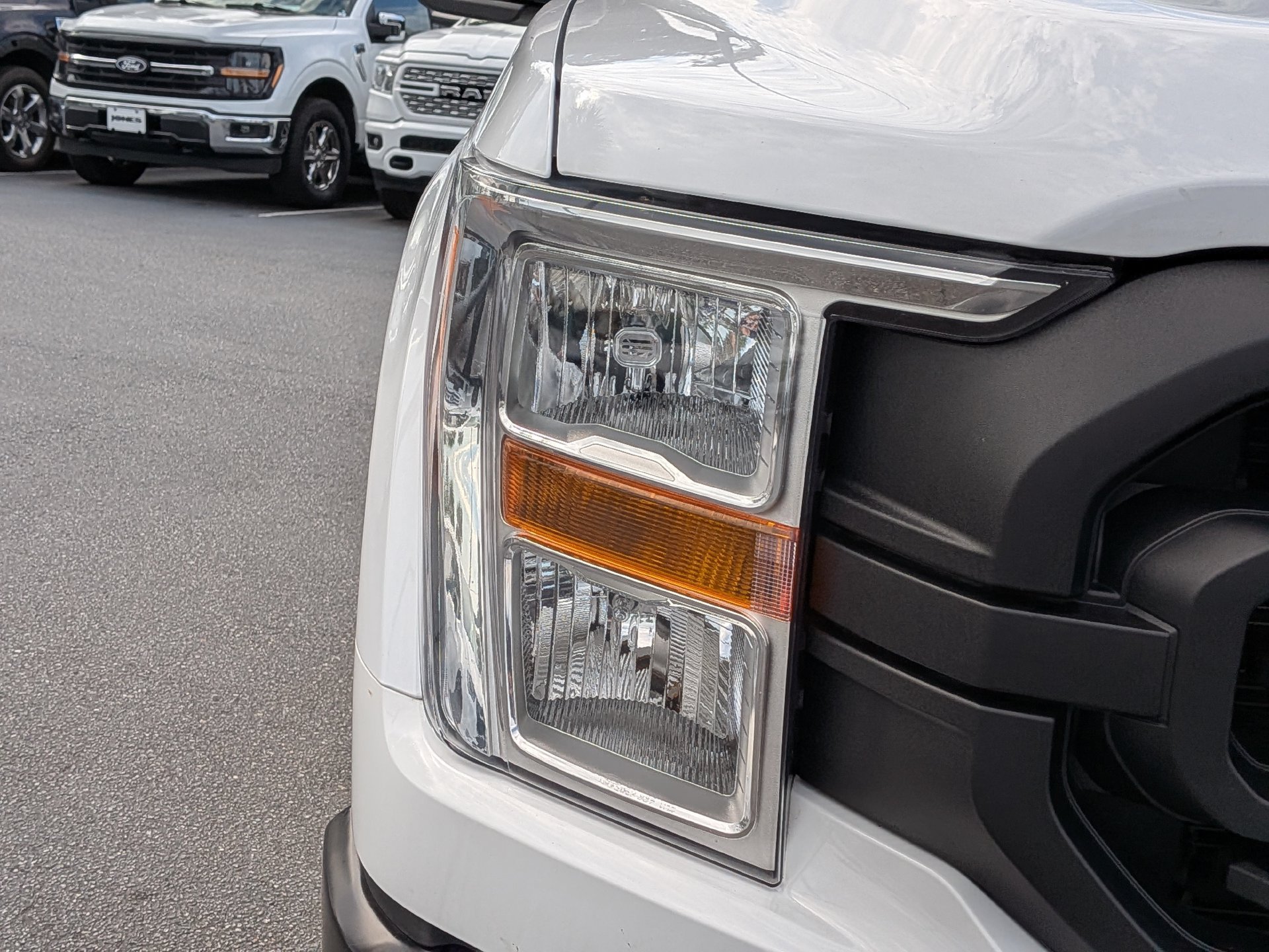 Certified 2022 Ford F150 4x4 SuperCab image 11