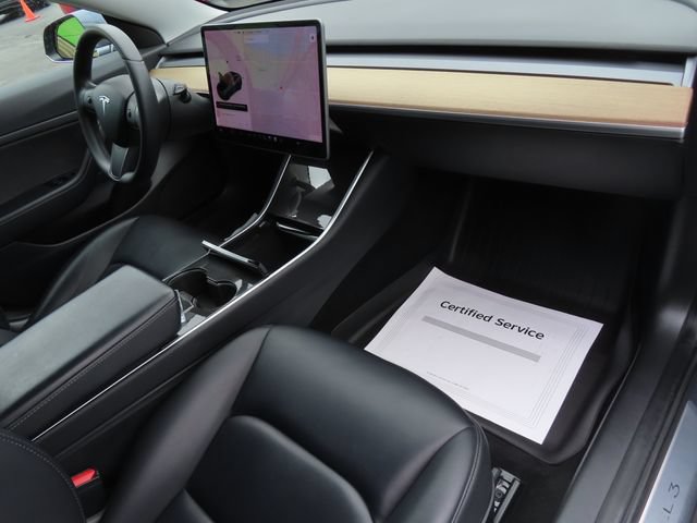 Used 2020 Tesla Model 3 Standard Range Plus RWD image 29
