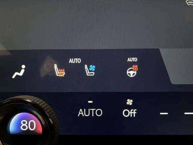 Used 2023 Lexus RX 350 Premium Plus w/ Cold Area Package image 92