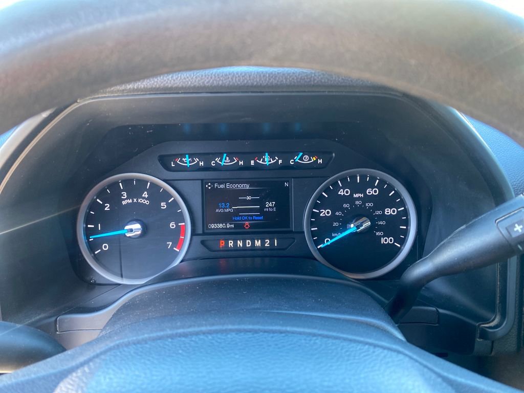 Used 2018 Ford F250 XLT image 16