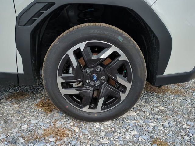 New 2026 Subaru Forester Limited image 10