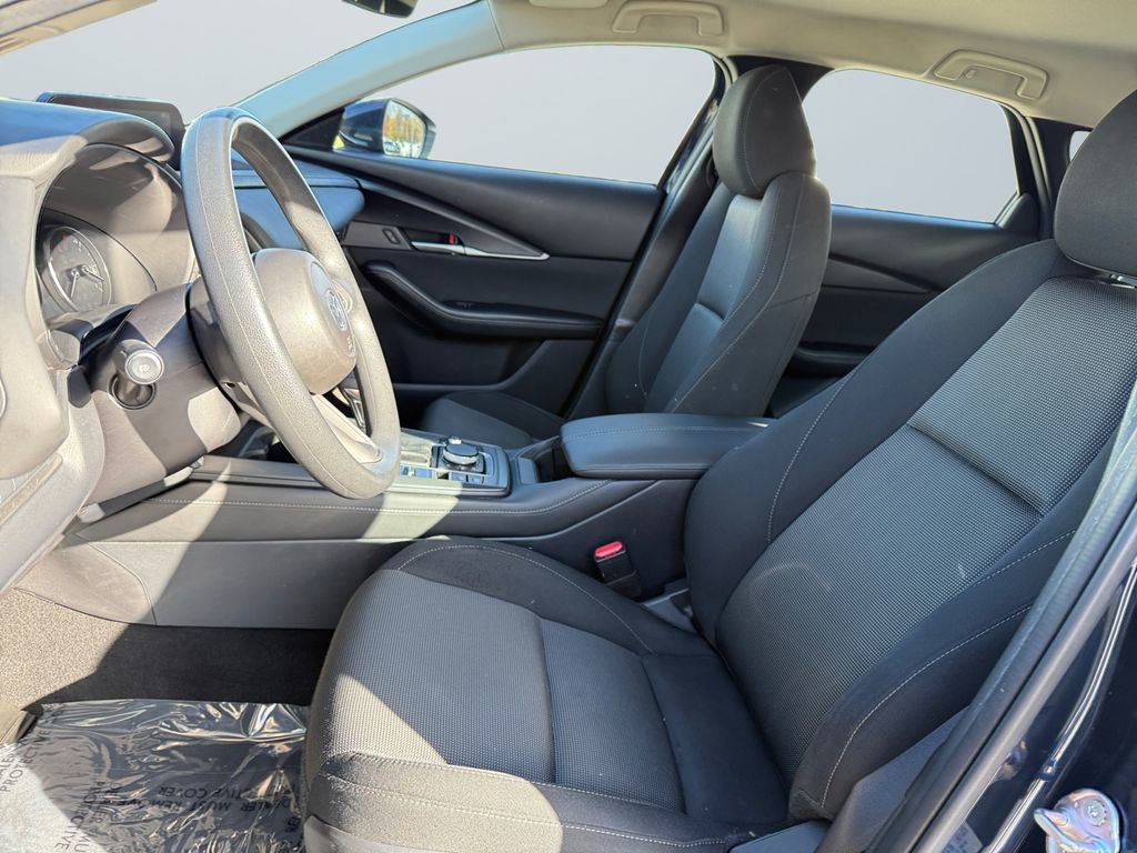 Used 2021 MAZDA CX-30 AWD 2.5 S image 9