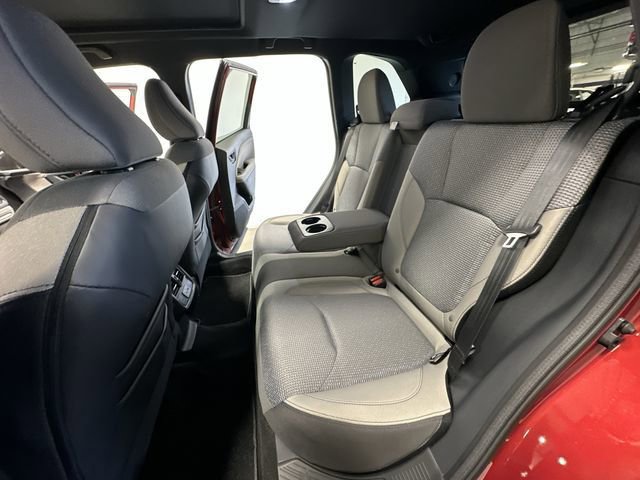Certified 2026 Subaru Forester Premium image 19