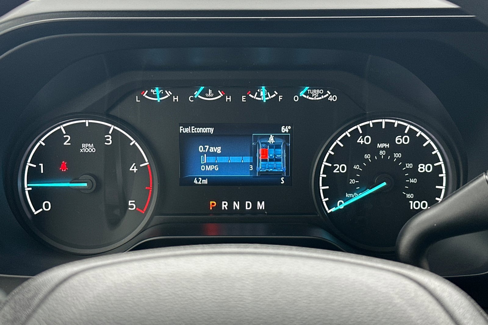 New 2025 Ford F250 XLT w/ 360-Degree Camera Package image 22