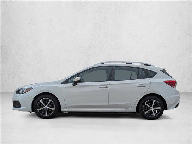 Used 2022 Subaru Impreza 2.0i Premium AWD/4WD image 8