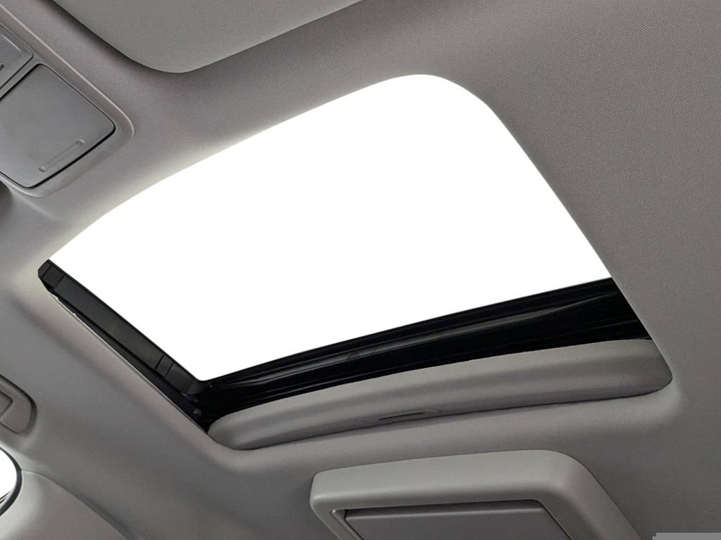 New 2026 Honda Odyssey Elite image 21