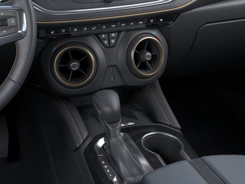 New 2025 Chevrolet Blazer Premier w/ LPO, Floor Liner Package image 23