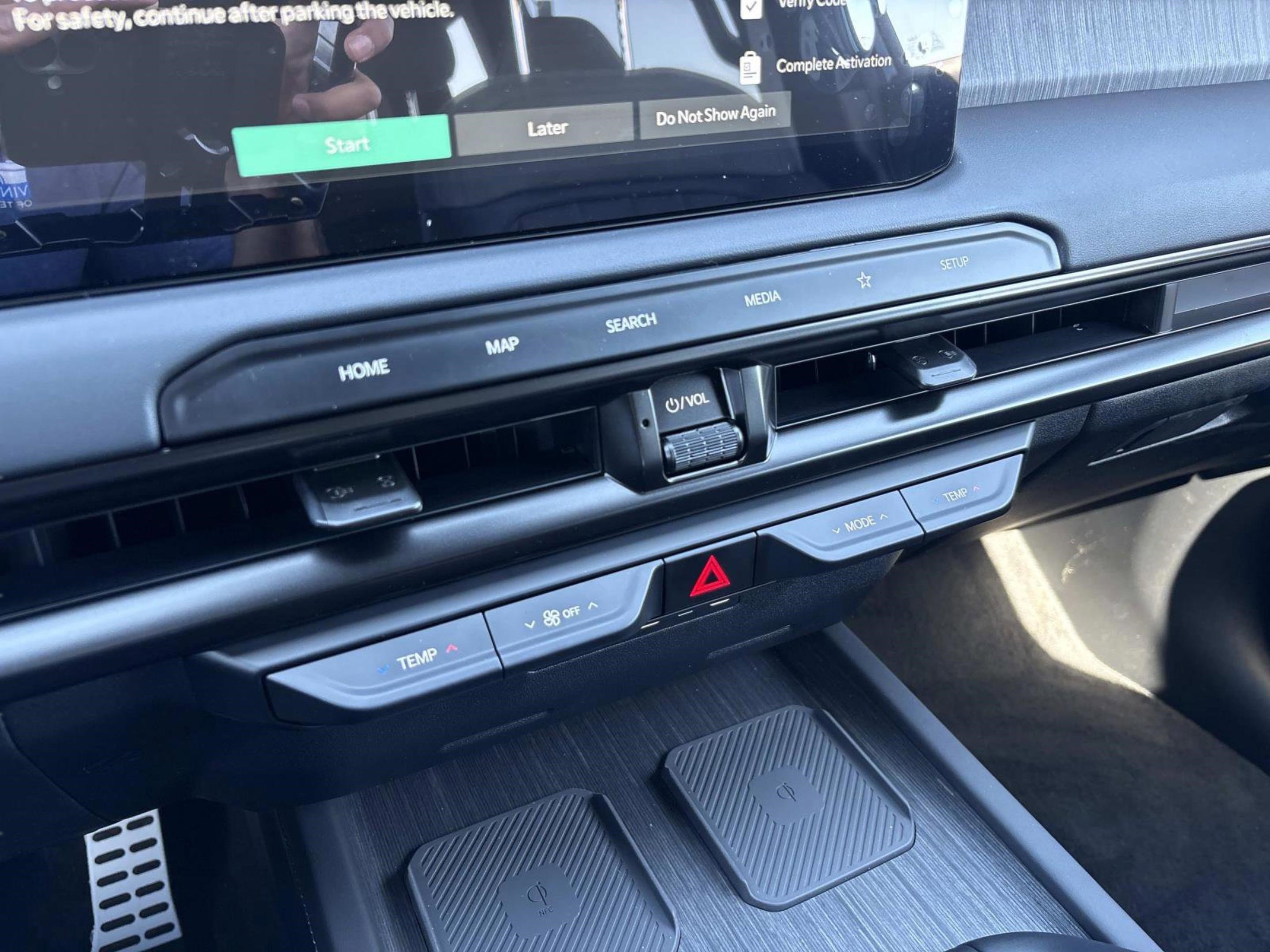 New 2027 Kia Telluride SX Prestige X-Line image 30