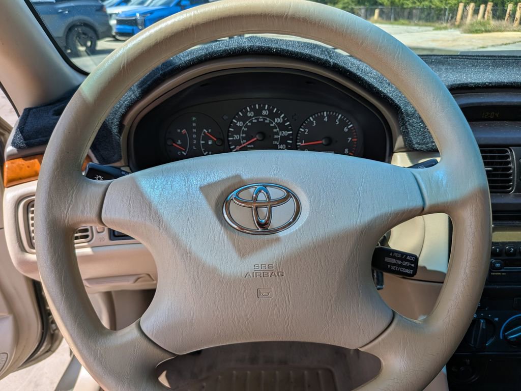 Used 2003 Toyota Solara SE FWD image 26