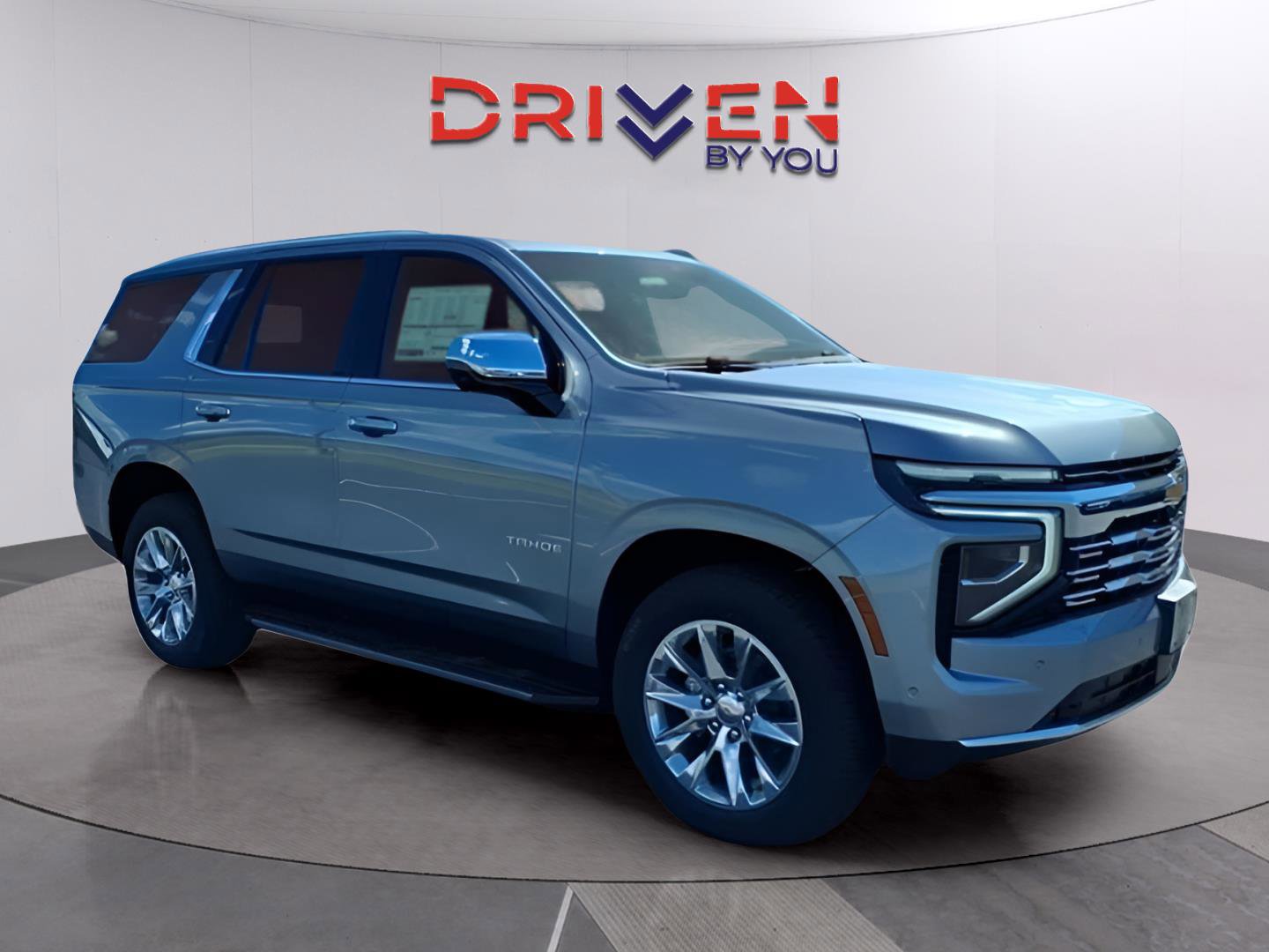 New 2026 Chevrolet Tahoe Premier image 7