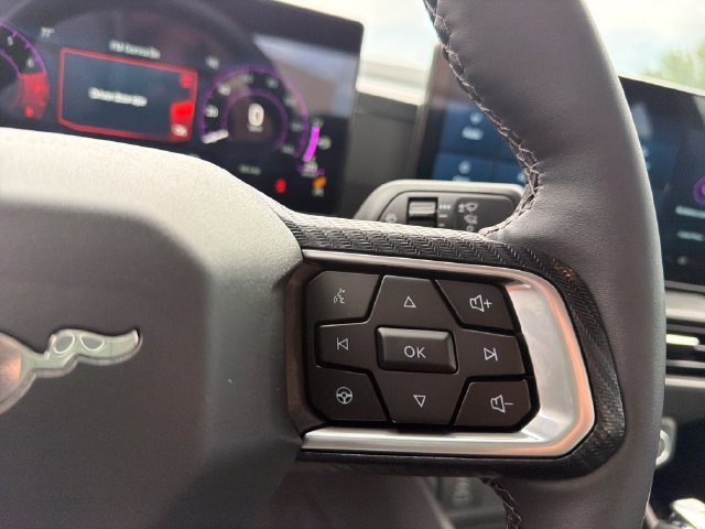 New 2026 Ford Mustang Coupe RWD image 24