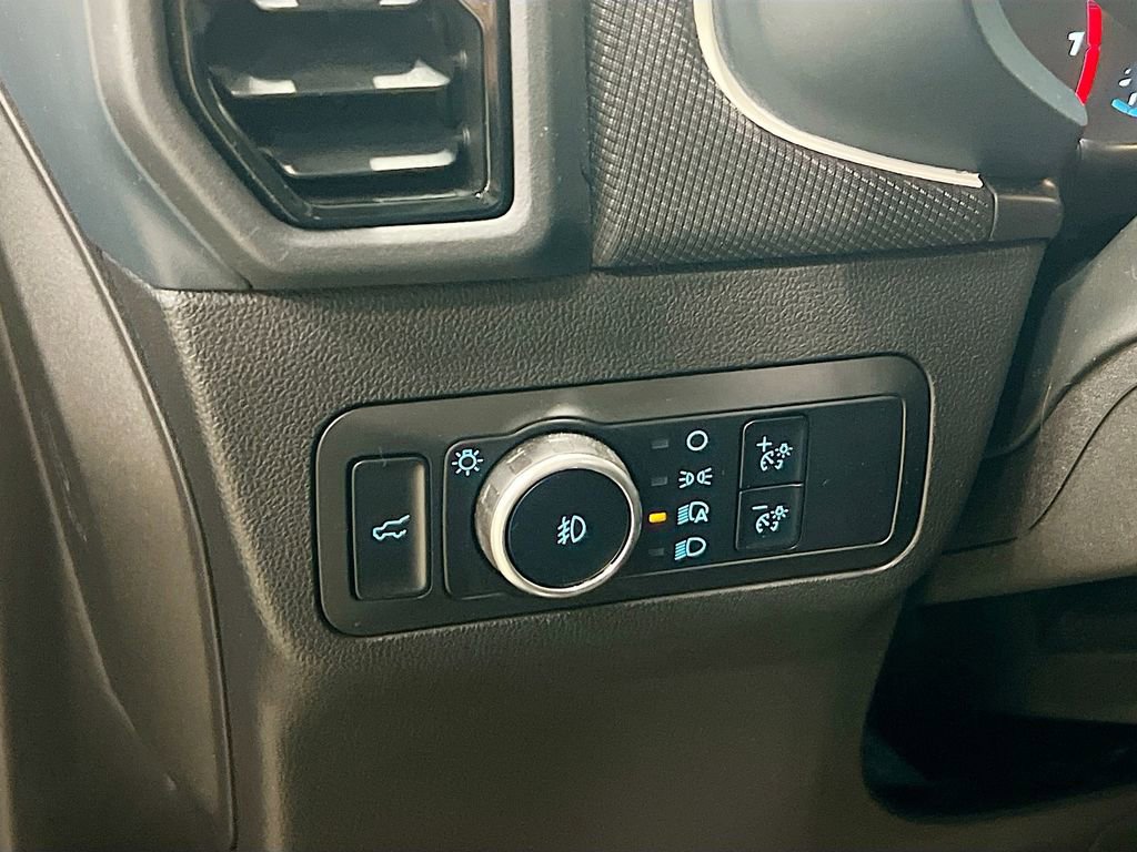 Used 2024 Ford Bronco Sport Heritage w/ Heritage Convenience Package image 18