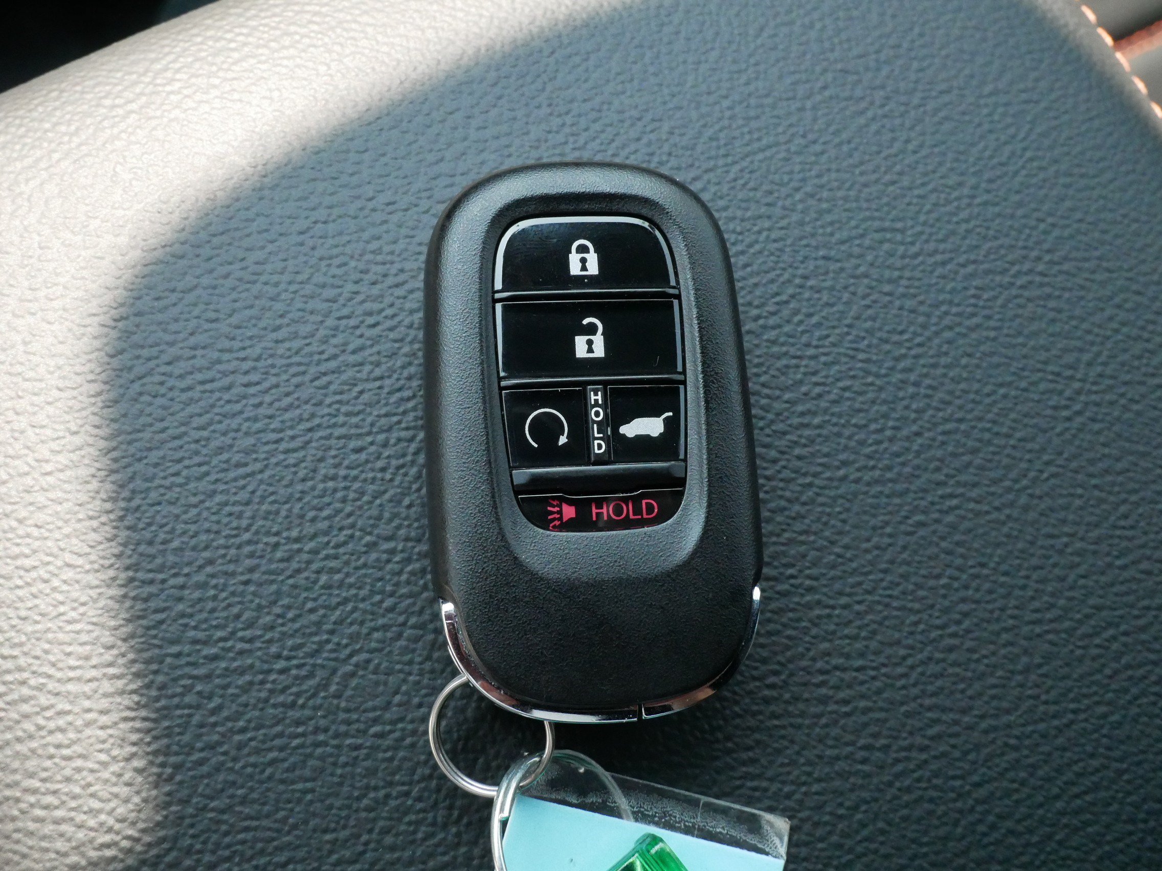 Used 2026 Honda CR-V Sport Touring image 32