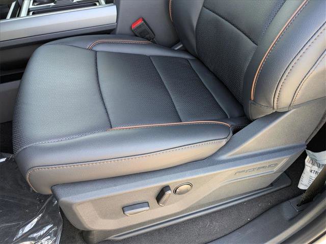 New 2026 Ford F250 Lariat w/ Tremor Off-Road Package image 4