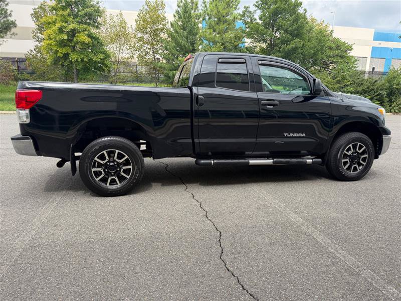 Used 2012 Toyota Tundra 4x4 Double Cab w/ Tow Pkg image 14
