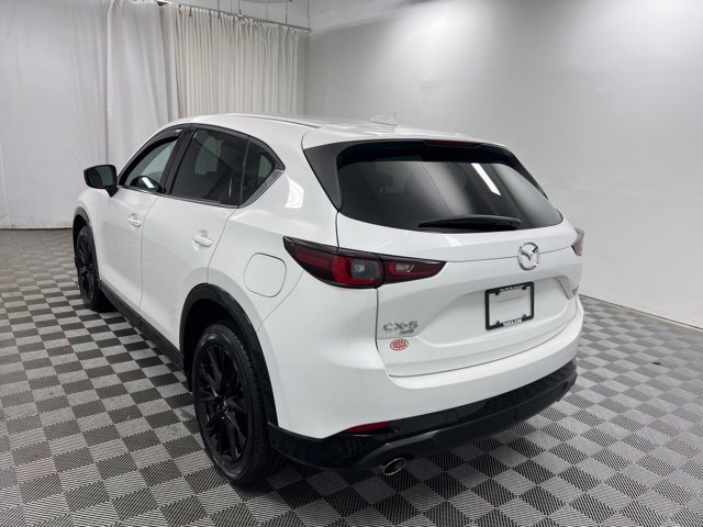 Used 2024 MAZDA CX-5 Carbon Edition AWD/4WD image 6