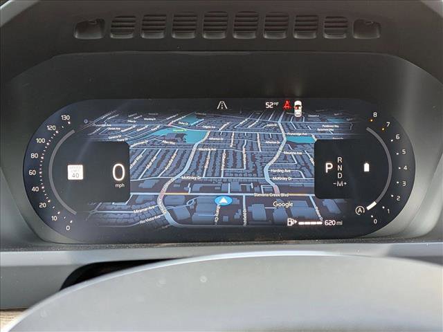 New 2026 Volvo XC90 B6 Plus w/ Protection Package Premier image 12