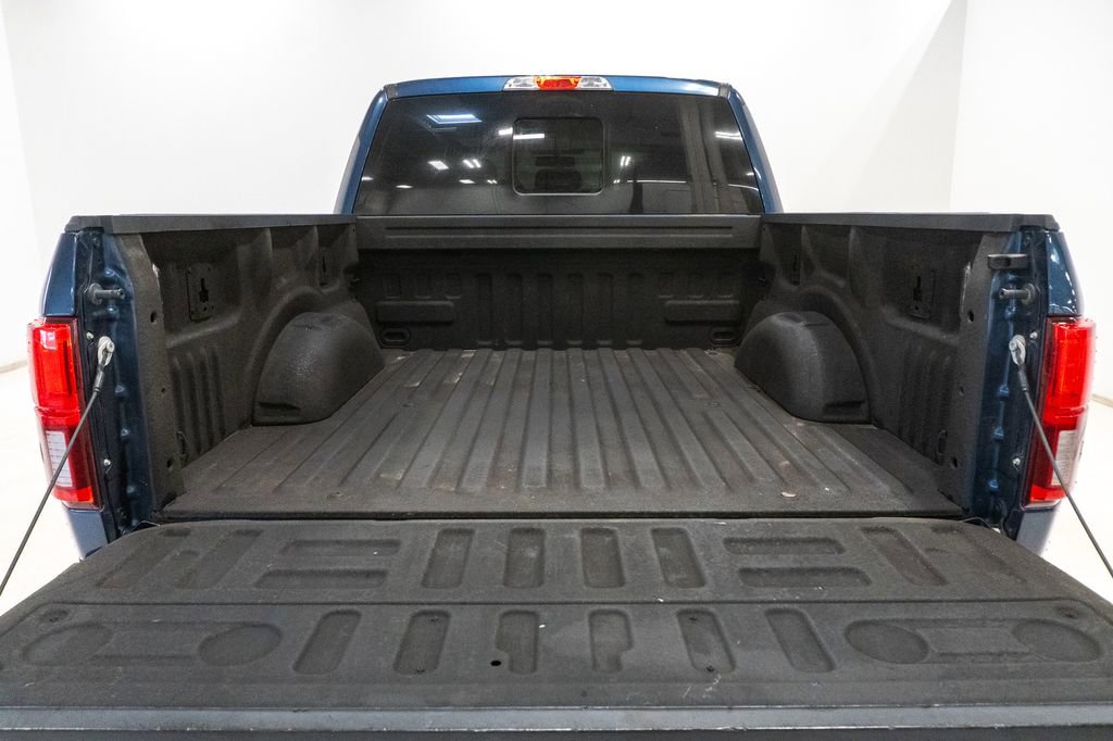 Used 2018 Ford F150 Lariat image 29