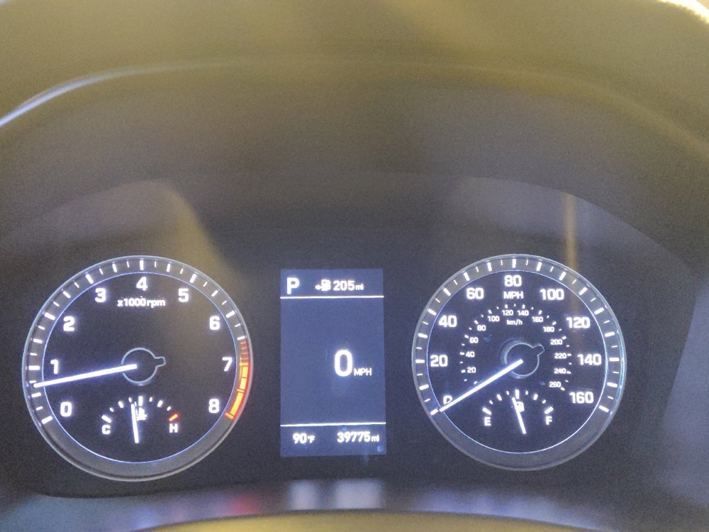 Used 2018 Hyundai Sonata SEL FWD image 23