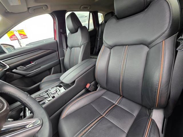 Used 2025 MAZDA CX-50 AWD 2.5 Hybrid w/ Premium Pkg image 25