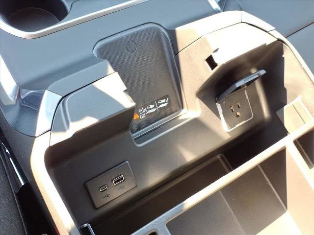 New 2026 Chevrolet Silverado 2500 LTZ image 29