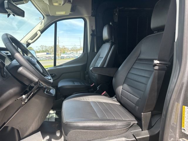 Used 2023 Ford Transit 350 148 High Roof Extended w/ Interior Upgrade Package image 14