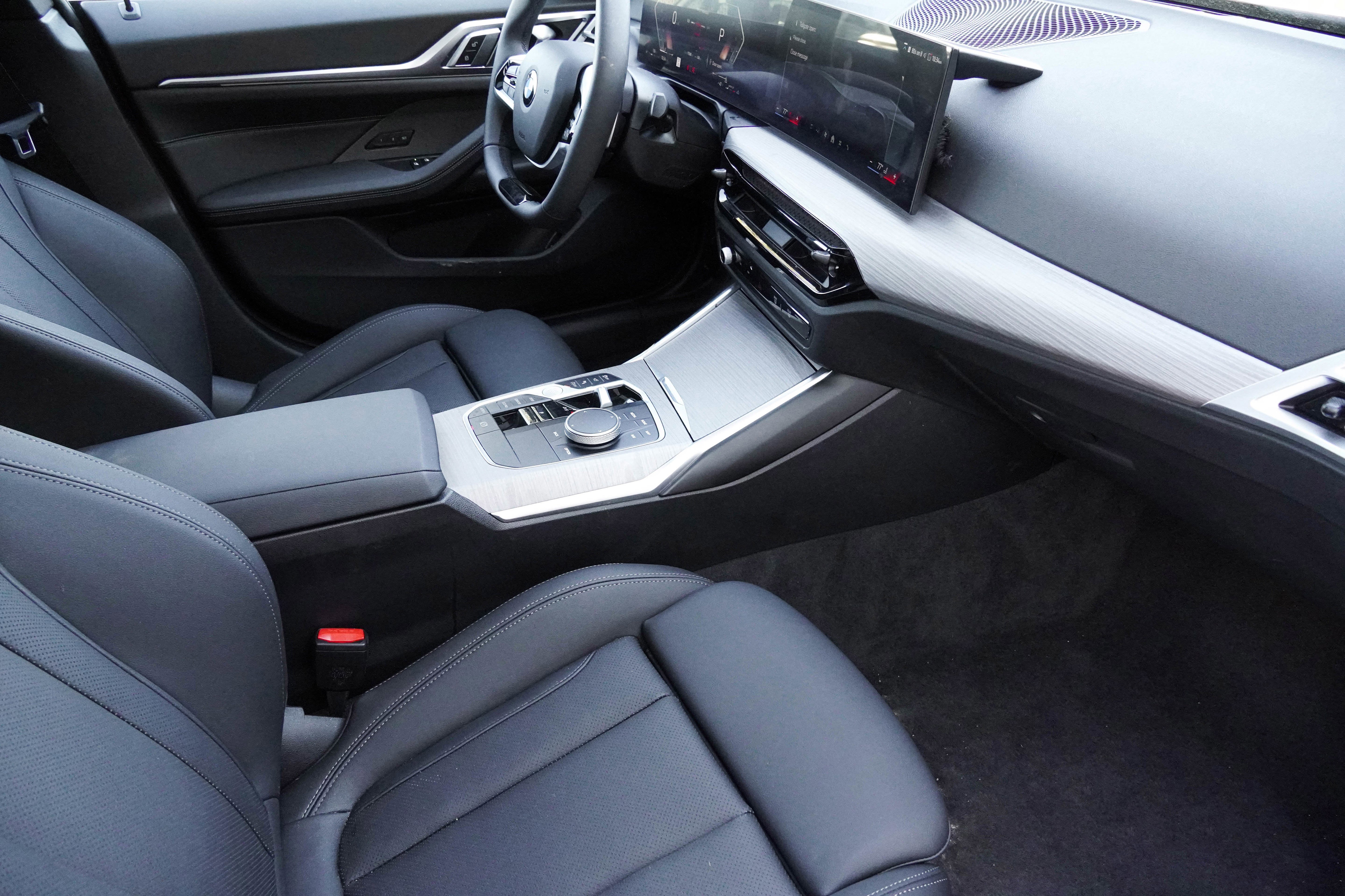 Certified 2026 BMW 430i image 10