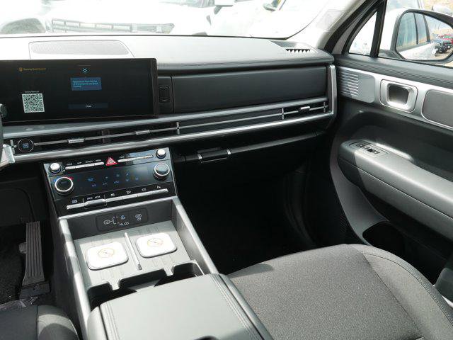 New 2026 Hyundai Santa Fe SE AWD/4WD image 8