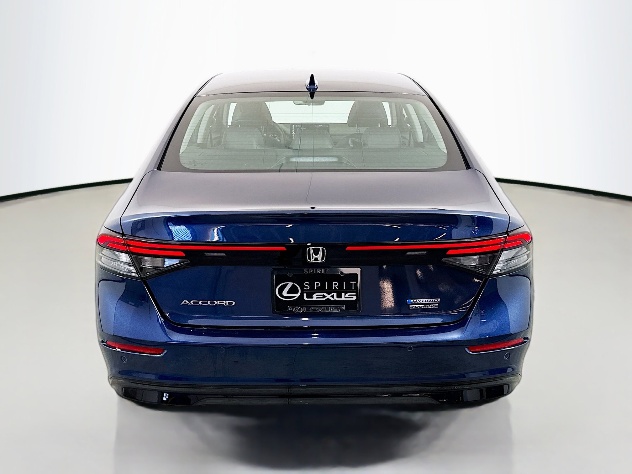 Used 2025 Honda Accord Touring image 6