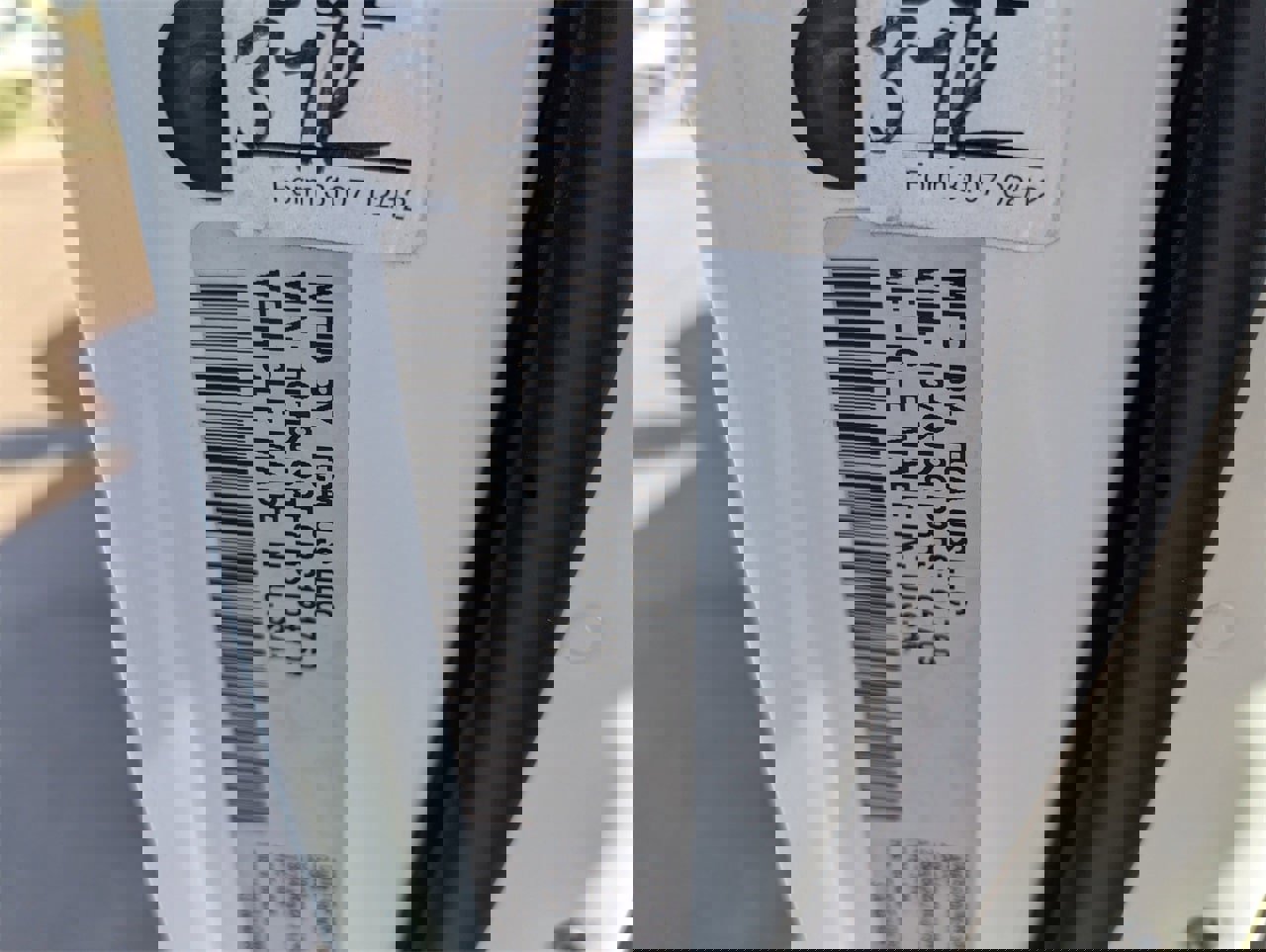 Used 2024 Jeep Grand Wagoneer L Series III image 34