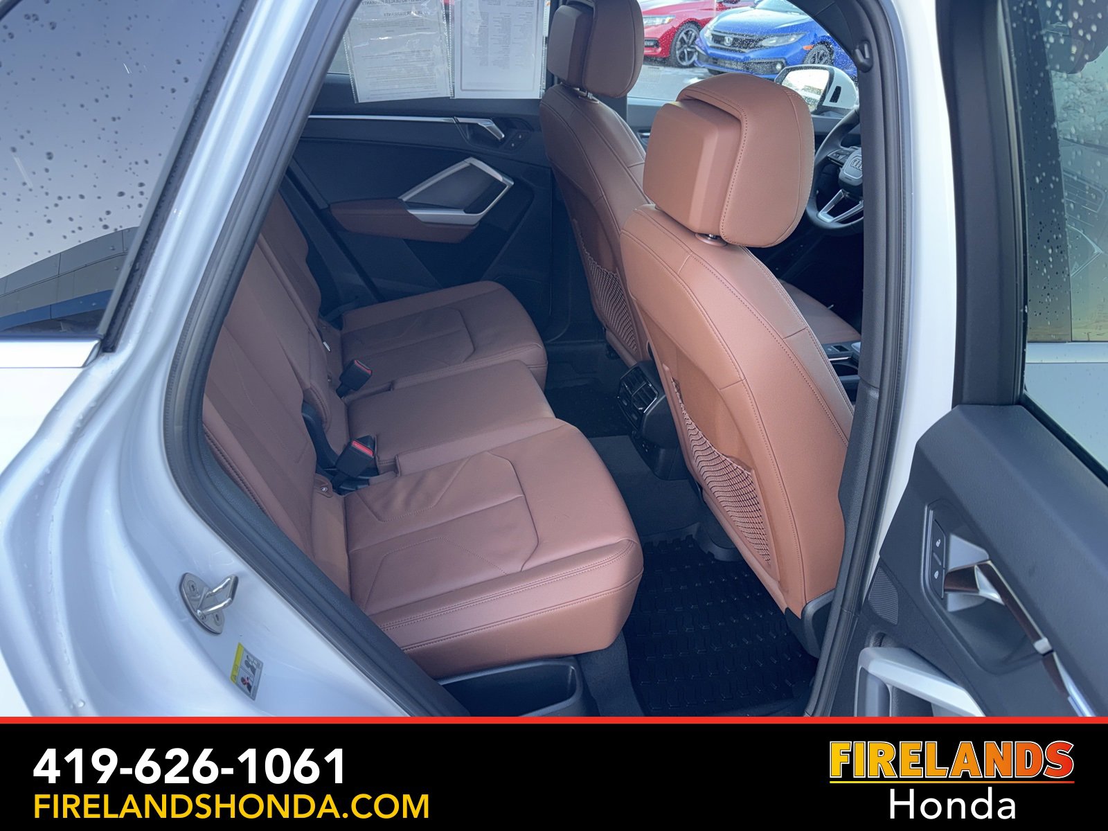 Used 2024 Audi Q3 2.0T Premium Plus image 38