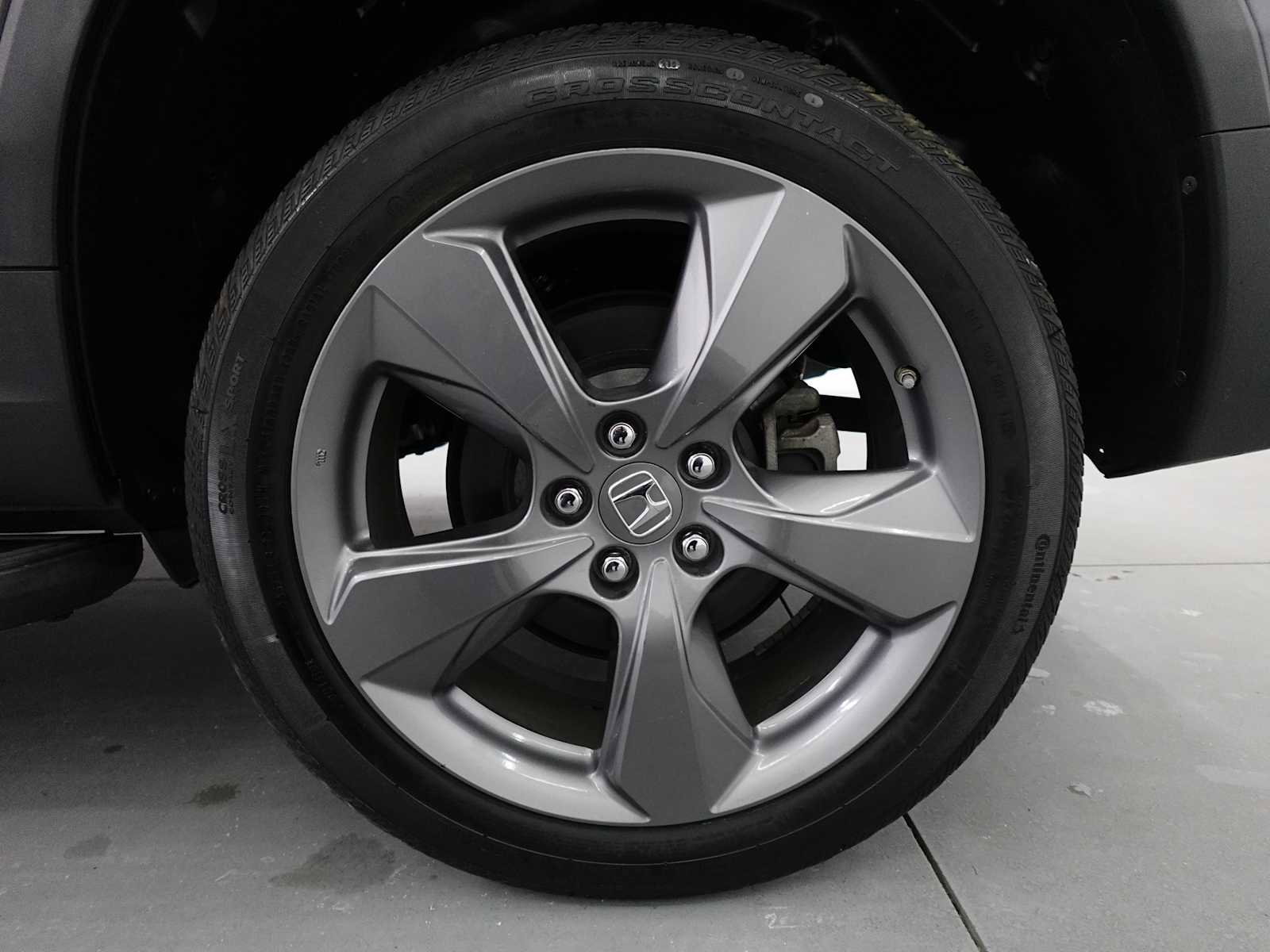 Used 2019 Honda Passport Touring image 9