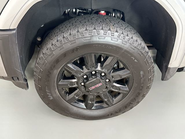 Used 2024 GMC Sierra 2500 AT4 w/ AT4 Premium Plus Package AWD/4WD image 35