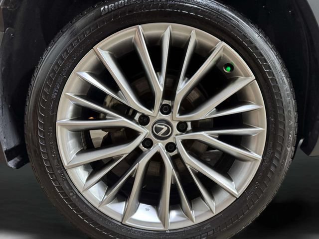 Used 2025 Lexus NX 350h AWD w/ Cold Area Package image 30