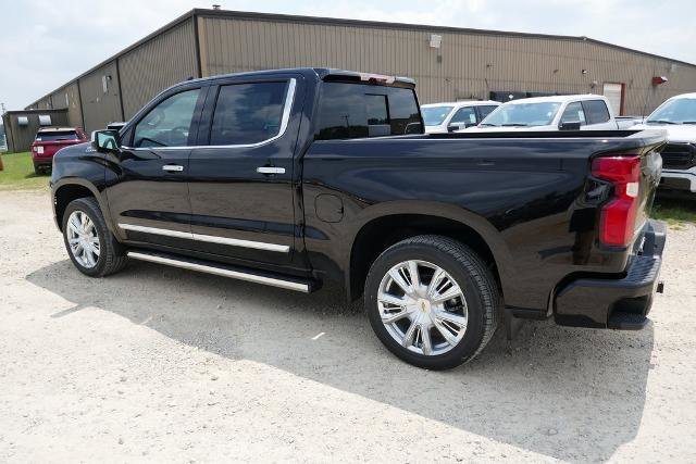 New 2026 Chevrolet Silverado 1500 High Country image 5