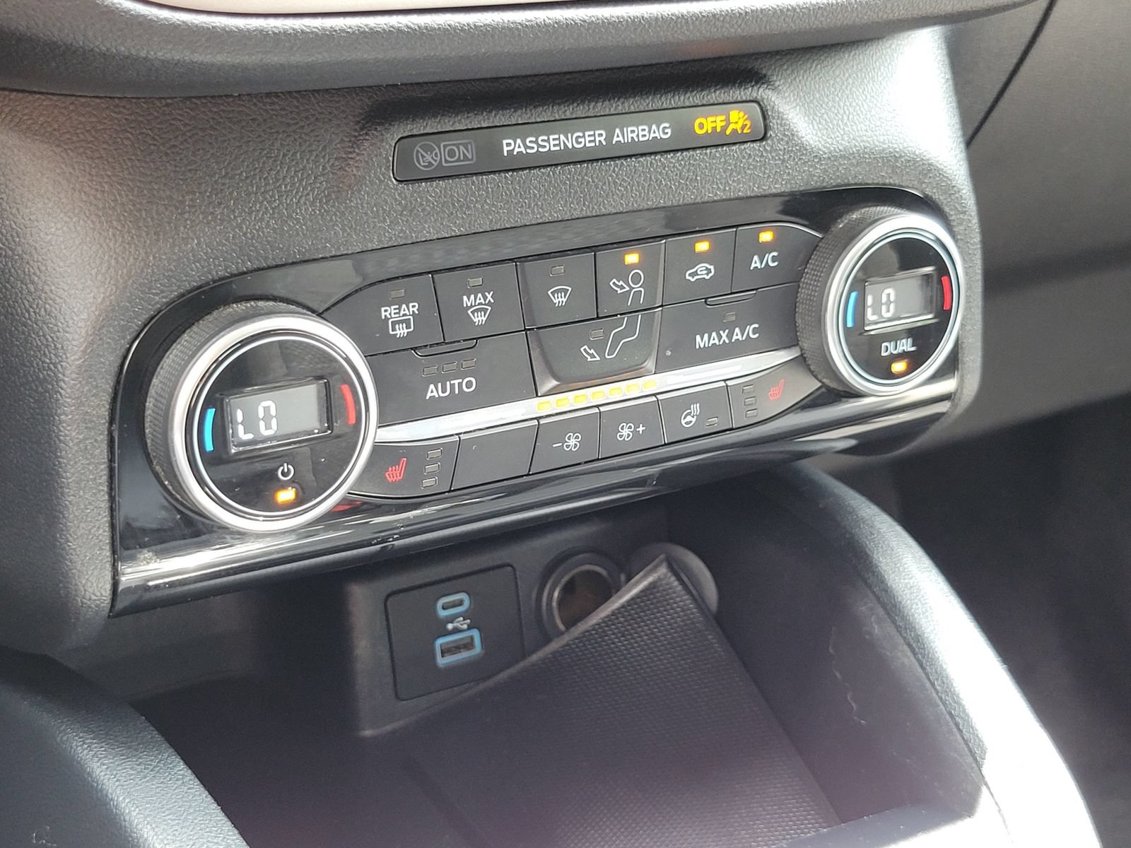 Used 2021 Ford Escape SE w/ Convenience Package AWD/4WD image 20