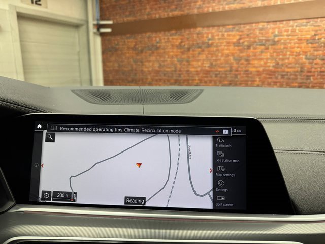 Certified 2023 BMW X6 xDrive40i w/ M Sport Package image 18