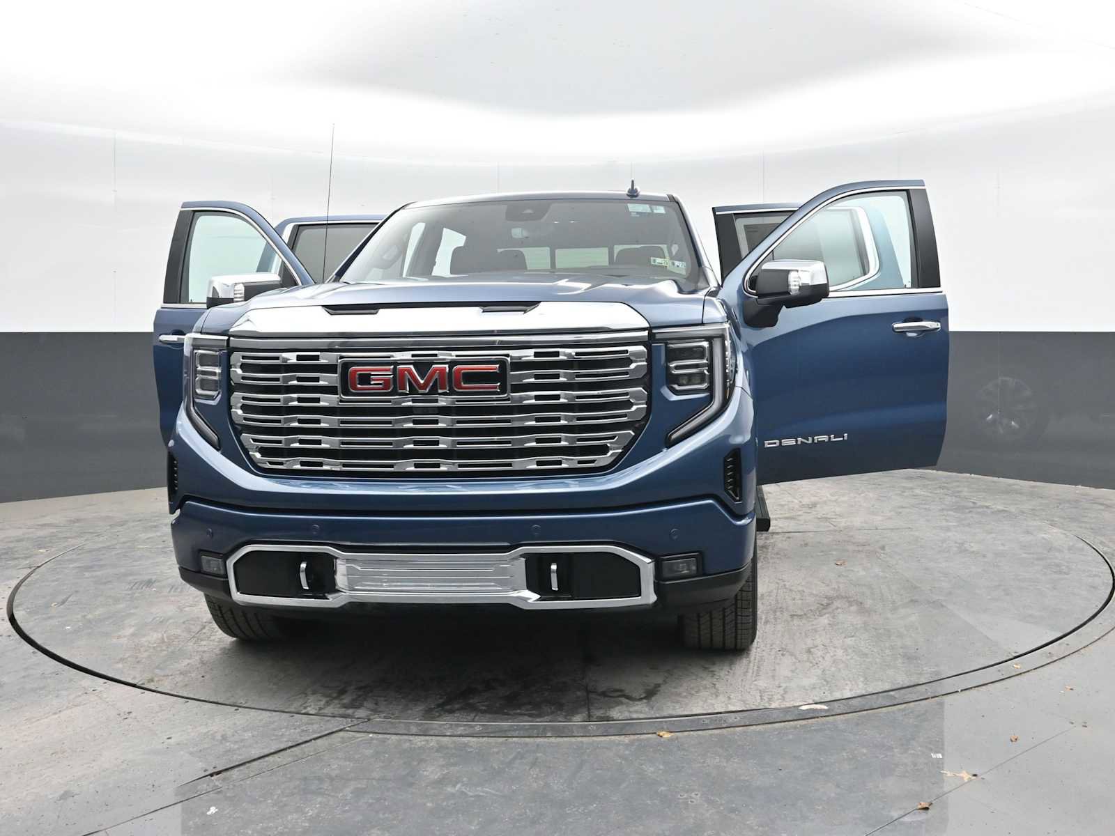 New 2026 GMC Sierra 1500 Denali image 48
