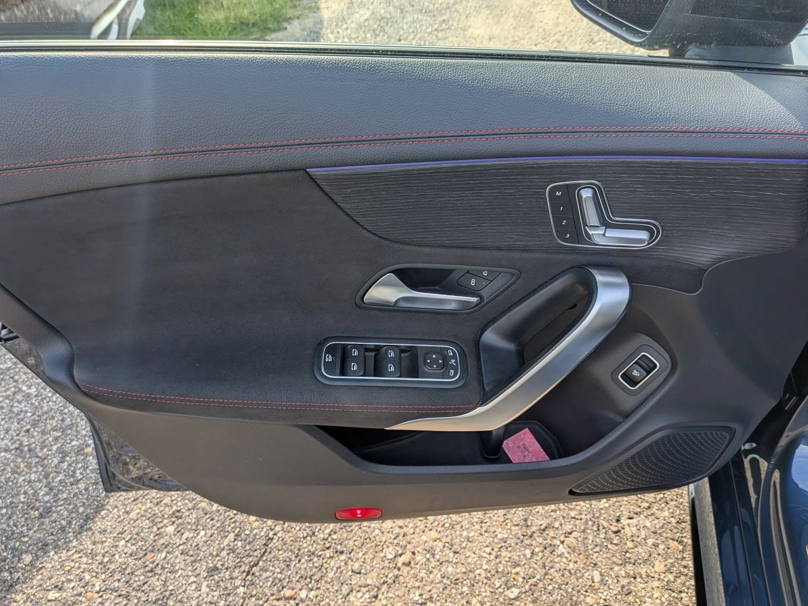 Used 2020 Mercedes-Benz CLA 35 AMG 4MATIC image 27