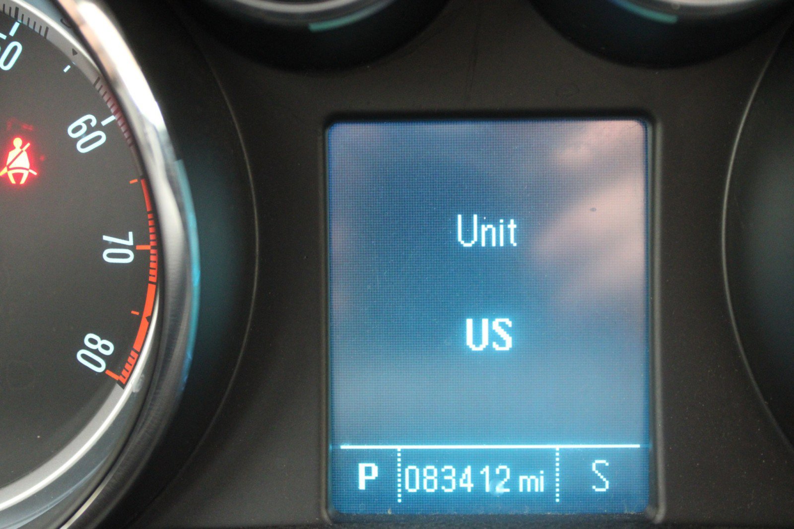 Used 2016 Buick Encore FWD image 28