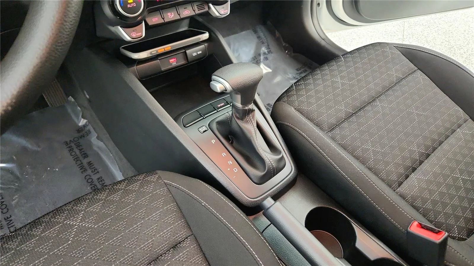 Used 2023 Kia Rio S w/ Technology Package image 33