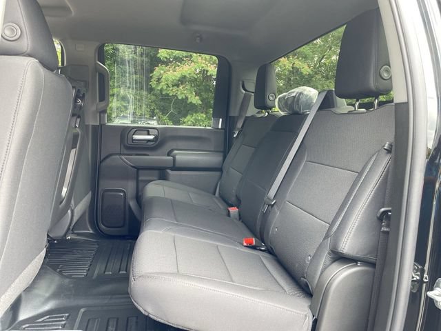 New 2026 Chevrolet Silverado 3500 W/T AWD/4WD image 23