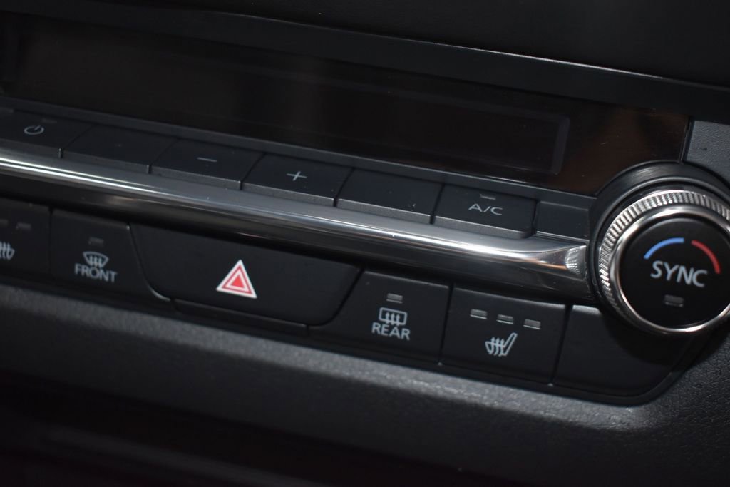 Used 2021 MAZDA CX-30 2.5 Turbo w/ Premium Plus Pkg AWD/4WD image 21