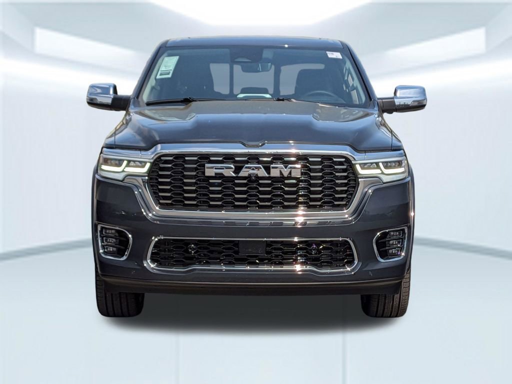 New 2026 RAM 1500 Tungsten w/ Bed Utility Group image 20