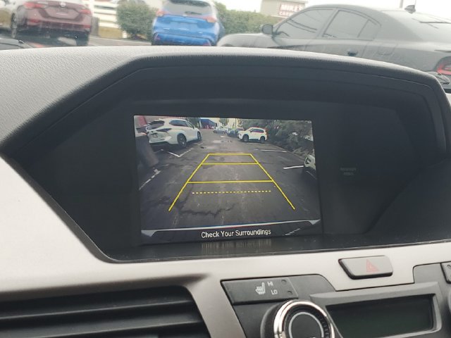 Used 2016 Honda Odyssey EX-L image 29