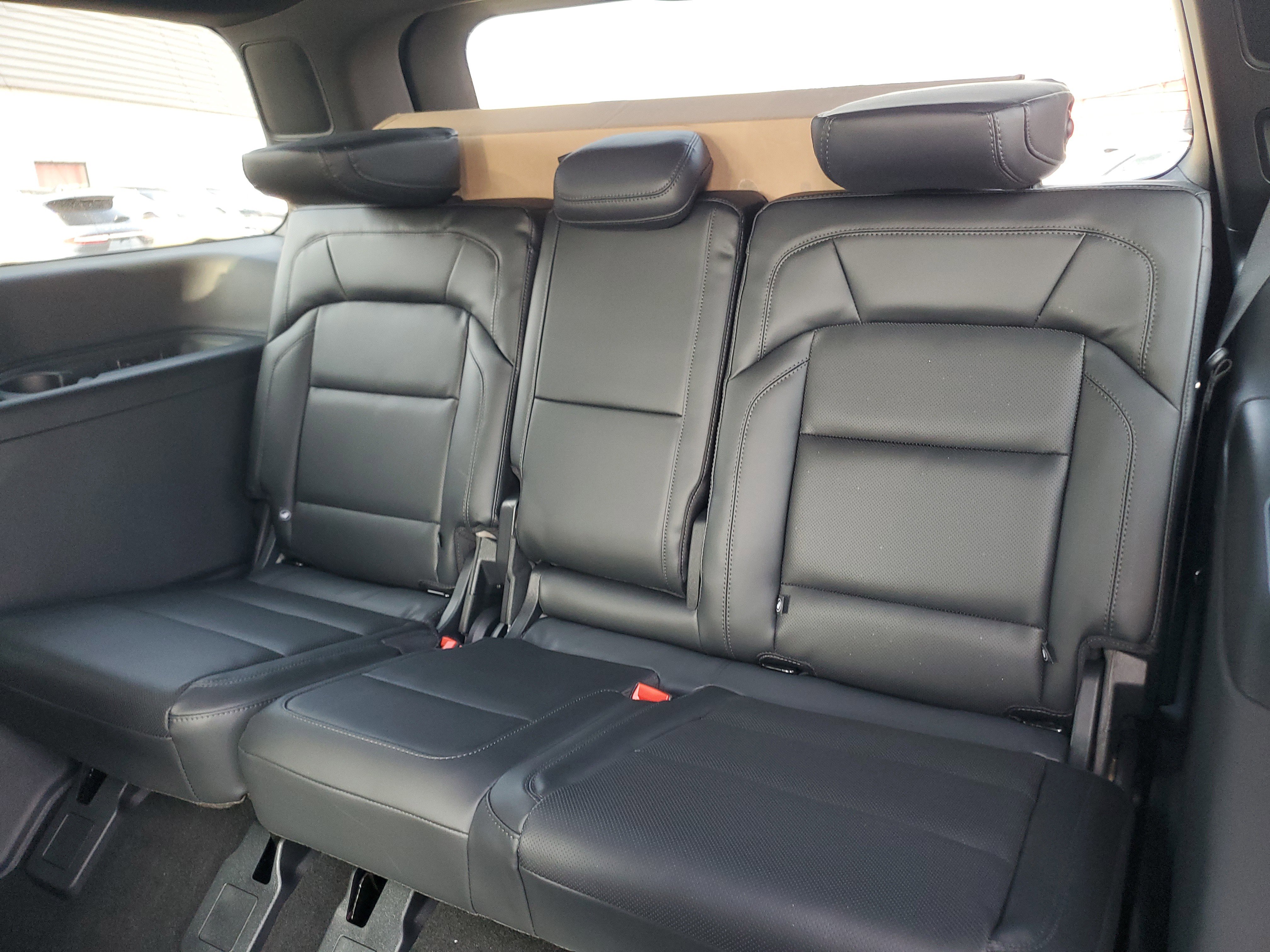 New 2026 Lincoln Navigator Reserve w/ Jet Appearance Package image 31