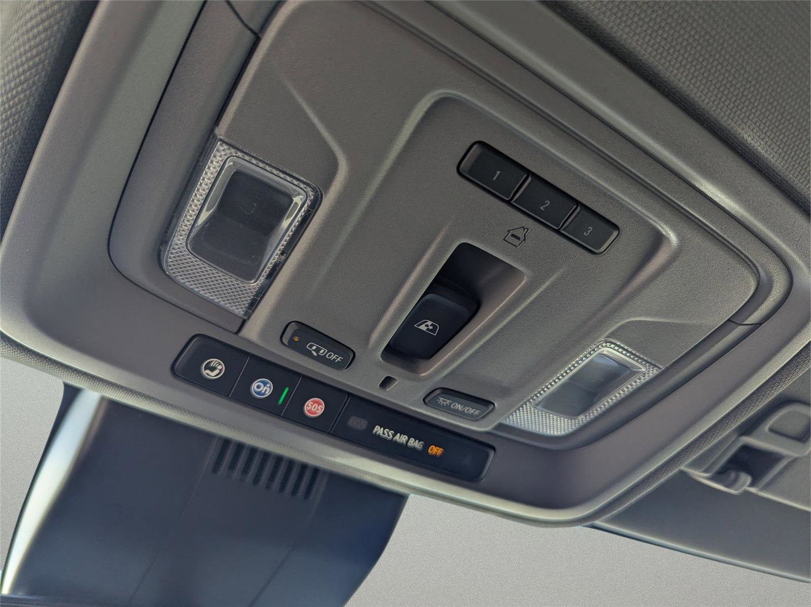 New 2026 Chevrolet Silverado 1500 LT Trail Boss w/ LT Trail Boss Premium Package image 15