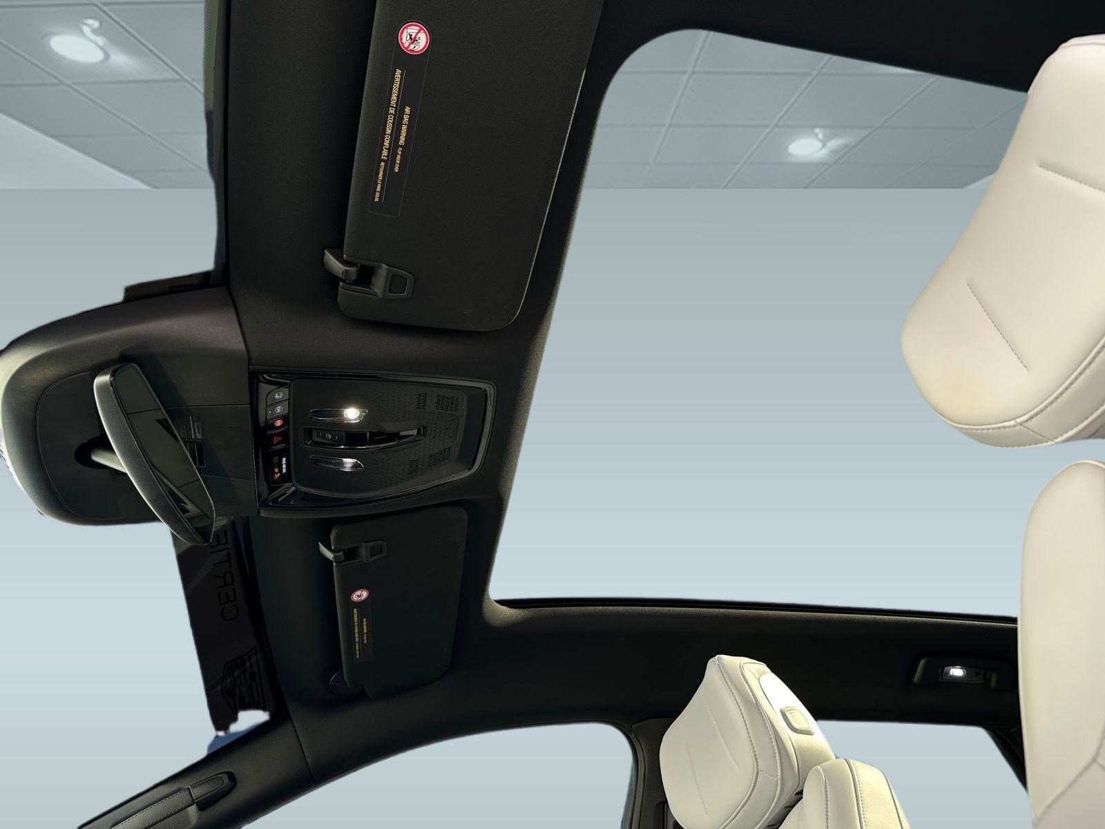 Certified 2024 Cadillac Lyriq Luxury image 12