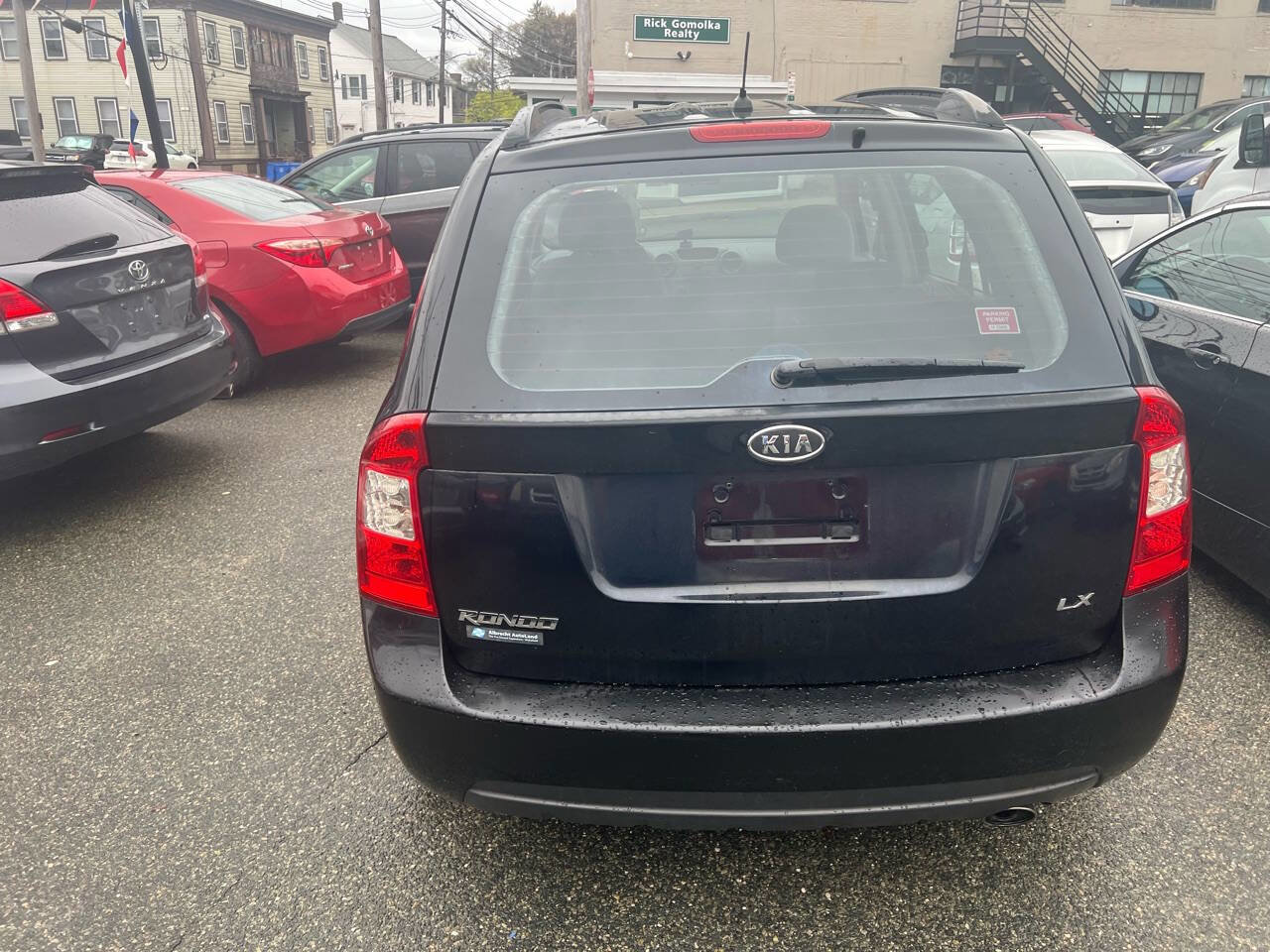 Used 2007 Kia Rondo LX image 5